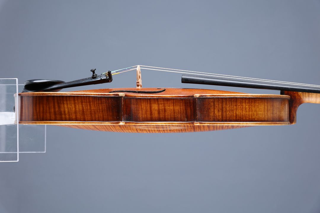 Reindl Michael - Mittenwald / Linden anno 1924 - G-638